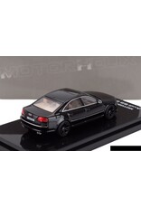 Audi Audi A8 S8 (2008)black