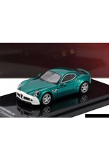 Alfa Romeo Alfa Romeo 8C Competizione(2008)