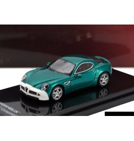 Alfa Romeo Alfa Romeo 8C Competizione(2008)