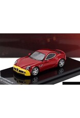 Alfa Romeo Alfa Romeo 8C Competizione(2008)