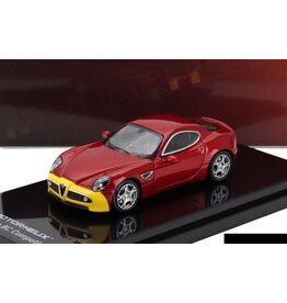 Alfa Romeo Alfa Romeo 8C Competizione(2008)
