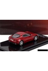 Alfa Romeo Alfa Romeo 8C Competizione(2008)