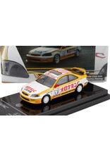 Honda Honda Civic EM1 Team O yatsu Racing