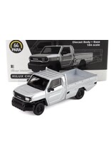 Toyota Toyota Hilux pick-up Champ Tam
