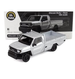 Toyota Toyota Hilux pick-up Champ Tam