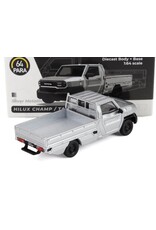Toyota Toyota Hilux pick-up Champ Tam