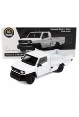 Toyota Toyota Hilux pick-up champ tam