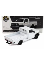 Toyota Toyota Hilux pick-up champ tam