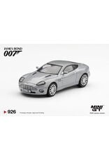 Aston Martin Aston Martin V12 Vanquish(Die Another Day)2002