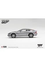 Aston Martin Aston Martin V12 Vanquish(Die Another Day)2002