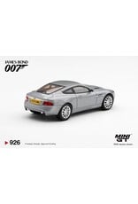 Aston Martin Aston Martin V12 Vanquish(Die Another Day)2002