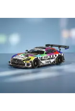 Mercedes-Benz by AMG Mercedes AMG GT3-GMR(Bathurst 12h.)#888(2025)