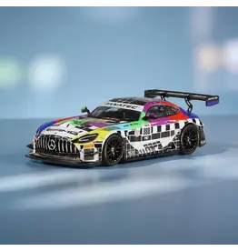 Mercedes-Benz by AMG Mercedes AMG GT3-GMR(Bathurst 12h.)#888(2025)