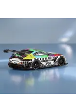Mercedes-Benz by AMG Mercedes AMG GT3-GMR(Bathurst 12h.)#888(2025)
