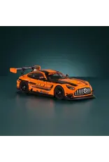 Mercedes-Benz by AMG Mercedes-AMG GT3 EVO Presentation(orange)