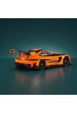 Mercedes-Benz by AMG Mercedes-AMG GT3 EVO Presentation(orange)