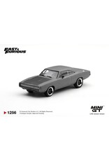 Dodge(Chrysler) Dodge Charger(Fast Five)Dominic Toretto(2011)