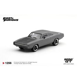 Dodge(Chrysler) Dodge Charger(Fast Five)Dominic Toretto(2011)
