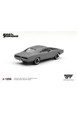 Dodge(Chrysler) Dodge Charger(Fast Five)Dominic Toretto(2011)
