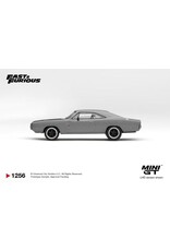 Dodge(Chrysler) Dodge Charger(Fast Five)Dominic Toretto(2011)