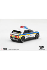Hyundai Hyundai Ionic 5 Police car
