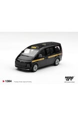 Hyundai Hyundai Staria Taxi