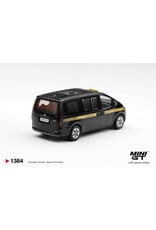 Hyundai Hyundai Staria Taxi