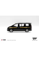 Hyundai Hyundai Staria Taxi