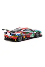 Ferrari Ferrari 488 GTE #51(G.Bruni/J.Calado/Pier Guidi)24h.Le Mans