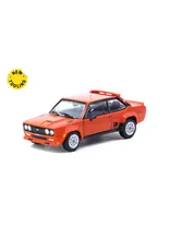 FIAT BY ABARTH Fiat 131 Abarth Rally Stradale(red)