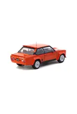 FIAT BY ABARTH Fiat 131 Abarth Rally Stradale(red)