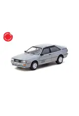 Audi Audi Quattro(silver)