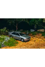Audi Audi Quattro(silver)