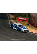 Mercedes-Benz by AMG Mercedes-Benz AMG GT GT3 #18(Kevin Tse)British GT Championship 2026