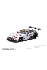 Mercedes-Benz by AMG Mercedes-Benz AMG GT GT3 3130(Maro Engel)DTM Championship 2024