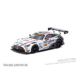 Mercedes-Benz by AMG Mercedes-Benz AMG GT GT3 3130(Maro Engel)DTM Championship 2024