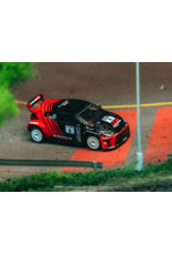 Toyota Gazoo Racing Toyota Yaris GR Rally1  Hybrid #6(Fumio Nutahara)Japanese Rally Championship 2024