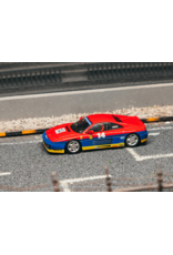 Ferrari Ferrari 348 Challenge #145(Fabian Peroni)348 Challenge Italy 1993