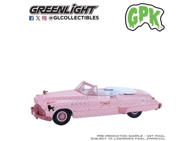 Greenlight new