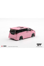 Toyota Toyota Vellfire 40 Kuhl(metallic pink)2025