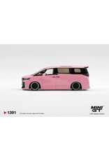 Toyota Toyota Vellfire 40 Kuhl(metallic pink)2025
