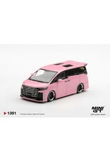 Toyota Toyota Vellfire 40 Kuhl(metallic pink)2025