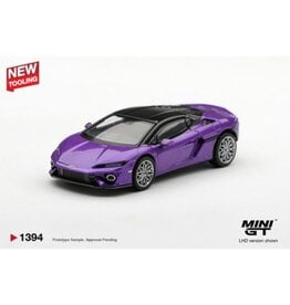 Lamborghini Lamborghini Temerario (Viola Passifae)2026