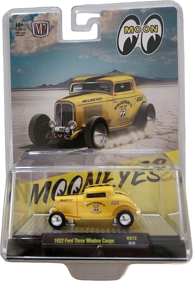 M2 MACHINES