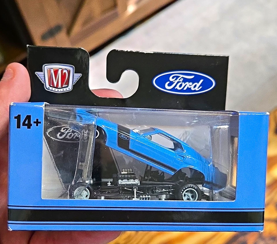 M2 MACHINES