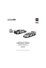 Lamborghini Lamborghini Veneno(grigio)