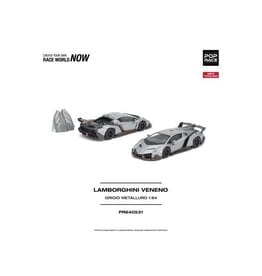 Lamborghini Lamborghini Veneno(grigio)