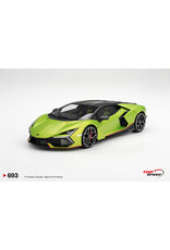 Lamborghini Lamborghini Revuelto (Verde Citrea matt)2026