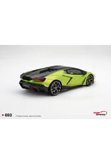 Lamborghini Lamborghini Revuelto (Verde Citrea matt)2026