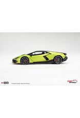 Lamborghini Lamborghini Revuelto (Verde Citrea matt)2026